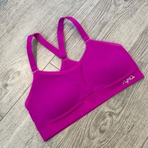 FREE❗️w/Purchase Ryka Sports Bra Pink Small